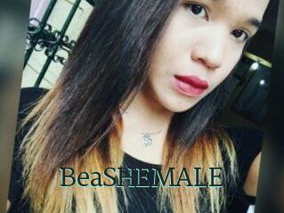BeaSHEMALE