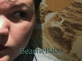 BeastieBabe