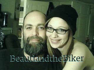 BeautiandtheBiker