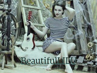 BeautifulLILU