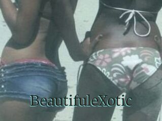 BeautifuleXotic