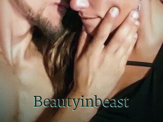 Beautyinbeast