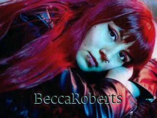 BeccaRoberts