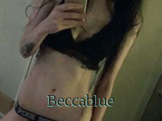 Beccablue