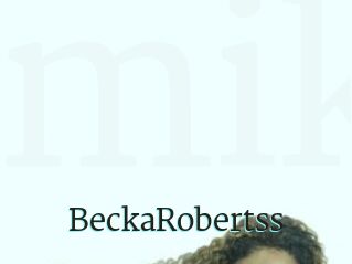 BeckaRobertss