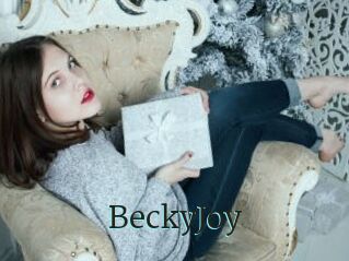 BeckyJoy