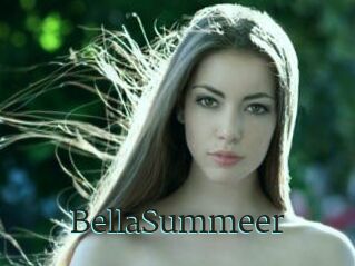 BellaSummeer