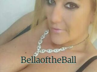 BellaoftheBall
