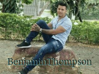 BenjaminThompson