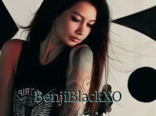BenjiBlackXO