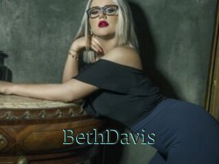 BethDavis