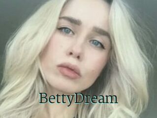 Betty_Dream