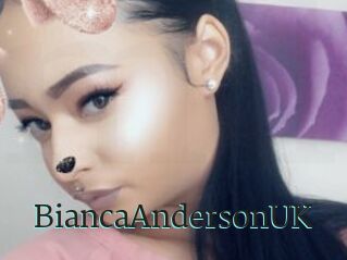 BiancaAndersonUK