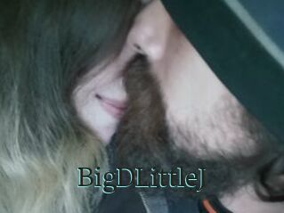 BigDLittleJ