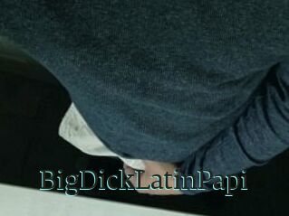 BigDickLatinPapi