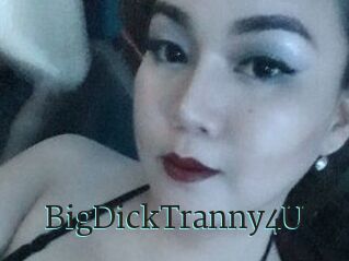 BigDickTranny4U