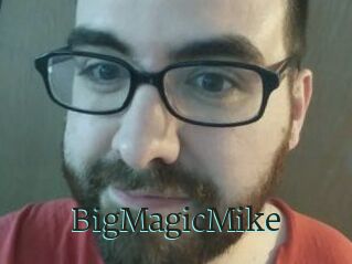 BigMagicMike