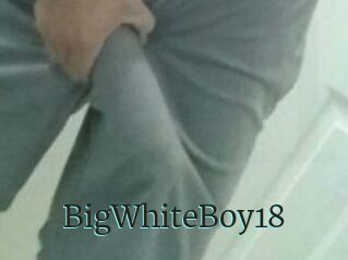 BigWhiteBoy18