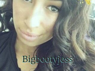 Bigbootyjess