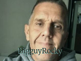BigguyRocky