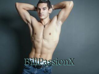 BillPassionX