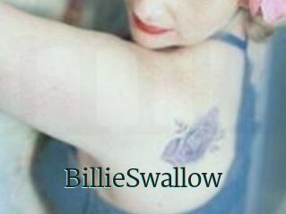 BillieSwallow