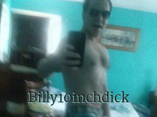Billy10inchdick