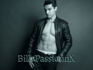 BillyPassionnX