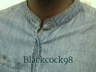 Blackcock98
