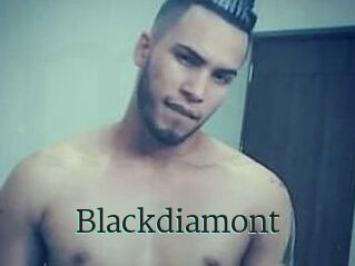 Blackdiamont