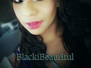BlackiBeautiful