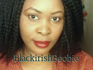 BlackirishBoobie