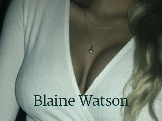 Blaine_Watson