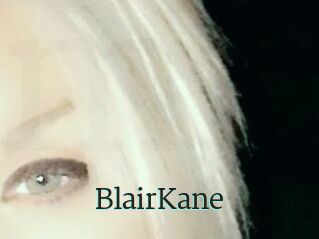 BlairKane