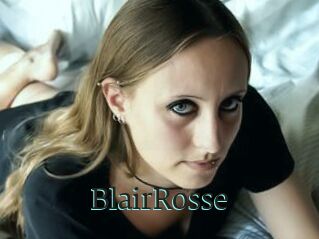 BlairRosse