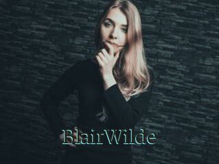 BlairWilde