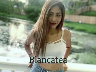Blancatea