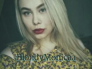 BlondyMonicaa
