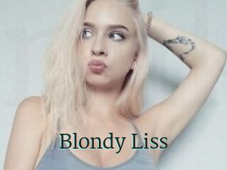 Blondy_Liss