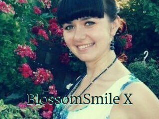 BlossomSmile_X