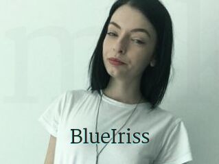 BlueIriss