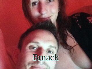Bmack