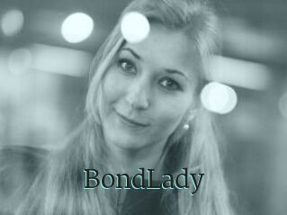 BondLady