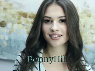 BonnyHill