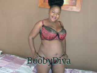 BoobyDiva