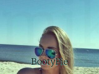 BootyPie