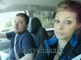 Bootyshakaaa