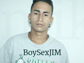BoySexJIM