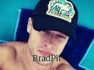 BradPit