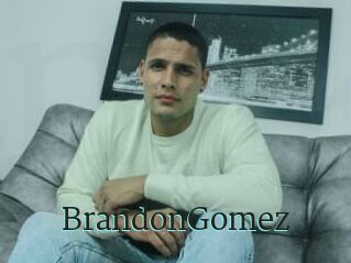 BrandonGomez